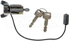 Dorman 989-001 Ignition Lock Cylinder - view 3