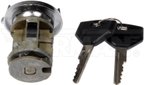 Dorman 989-007 Ignition Lock Cylinder - view 4