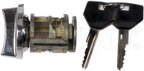 Dorman 989-007 Ignition Lock Cylinder - view 3