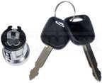 Dorman 989-008 Ignition Lock Cylinder - view 4