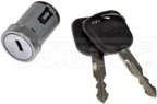 Dorman 989-008 Ignition Lock Cylinder - view 5