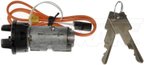 Dorman 989-010 Ignition Lock Cylinder - view 3