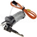 Dorman 989-010 Ignition Lock Cylinder - view 5