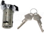 Dorman 989-016 Ignition Lock Cylinder - view 4