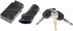 Dorman 989-018 Ignition Lock Cylinder - view 2