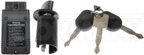 Dorman 989-018 Ignition Lock Cylinder - view 4