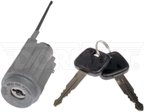 Dorman 989-035 Ignition Lock Cylinder - view 3
