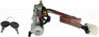 Dorman 989-041 Ignition Lock Cylinder - view 1