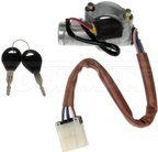 Dorman 989-041 Ignition Lock Cylinder - view 3