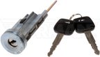 Dorman 989-043 Ignition Lock Cylinder - view 5