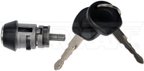 Dorman 989-045 Ignition Lock Cylinder - view 3