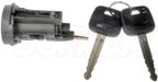 Dorman 989-051 Ignition Lock Cylinder - view 3