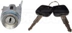 Dorman 989-052 Ignition Lock Cylinder - view 1