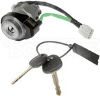 Dorman 989-090 Ignition Lock Cylinder - view 2