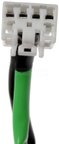 Dorman 989-090 Ignition Lock Cylinder - view 5
