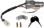 Dorman 989-093 Ignition Lock Cylinder - view 4