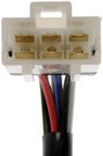 Dorman 989-093 Ignition Lock Cylinder - view 5