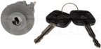 Dorman 989-097 Ignition Lock Cylinder - view 1