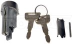 Dorman 989-105 Ignition Lock Cylinder - view 4