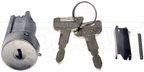 Dorman 989-105 Ignition Lock Cylinder - view 1
