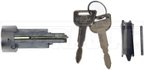 Dorman 989-105 Ignition Lock Cylinder - view 3
