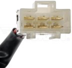 Dorman 989-137 Ignition Lock Cylinder - view 2