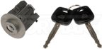 Dorman 989-164 Ignition Lock Cylinder - view 2