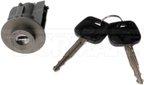 Dorman 989-164 Ignition Lock Cylinder - view 1