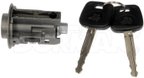 Dorman 989-164 Ignition Lock Cylinder - view 3