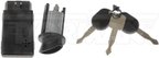 Dorman 989-711 Ignition Lock Cylinder - view 3