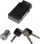 Dorman 989-713 Ignition Lock Cylinder - view 2