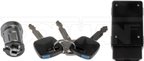 Dorman 989-713 Ignition Lock Cylinder - view 4