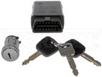 Dorman 989-713 Ignition Lock Cylinder - view 1