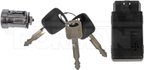 Dorman 989-713 Ignition Lock Cylinder - view 3