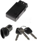 Dorman 989-714 Ignition Lock Cylinder - view 2