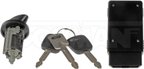 Dorman 989-714 Ignition Lock Cylinder - view 4