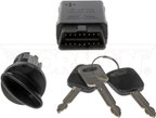 Dorman 989-714 Ignition Lock Cylinder - view 1