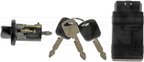 Dorman 989-714 Ignition Lock Cylinder - view 3
