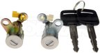 Dorman 989-721 Door Lock Cylinder - view 1