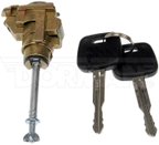 Dorman 989-725 Door Lock Cylinder - Front Left - view 4