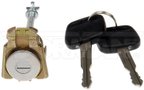 Dorman 989-725 Door Lock Cylinder - Front Left - view 1