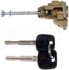 Dorman 989-725 Door Lock Cylinder - Front Left - view 3