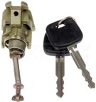 Dorman 989-726 Door Lock Cylinder - Front Left - view 4