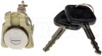 Dorman 989-726 Door Lock Cylinder - Front Left - view 1