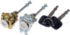 Dorman 989-727 Door Lock Cylinder - Front - view 5
