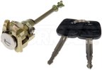 Dorman 989-728 Door Lock Cylinder - Front Left - view 2