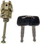 Dorman 989-728 Door Lock Cylinder - Front Left - view 4