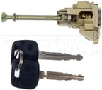 Dorman 989-728 Door Lock Cylinder - Front Left - view 3