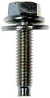 Dorman 990-662 Engine Oil Pan Bolt - view 1