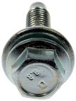 Dorman 990-662 Engine Oil Pan Bolt - view 2